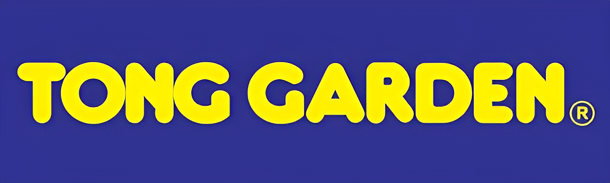 Tong-Garden