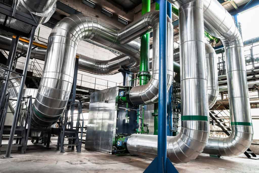 Procurement & Material Supply